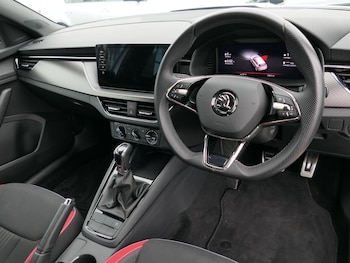 Used Skoda Kamiq 2022 for sale - 76361437: Photo