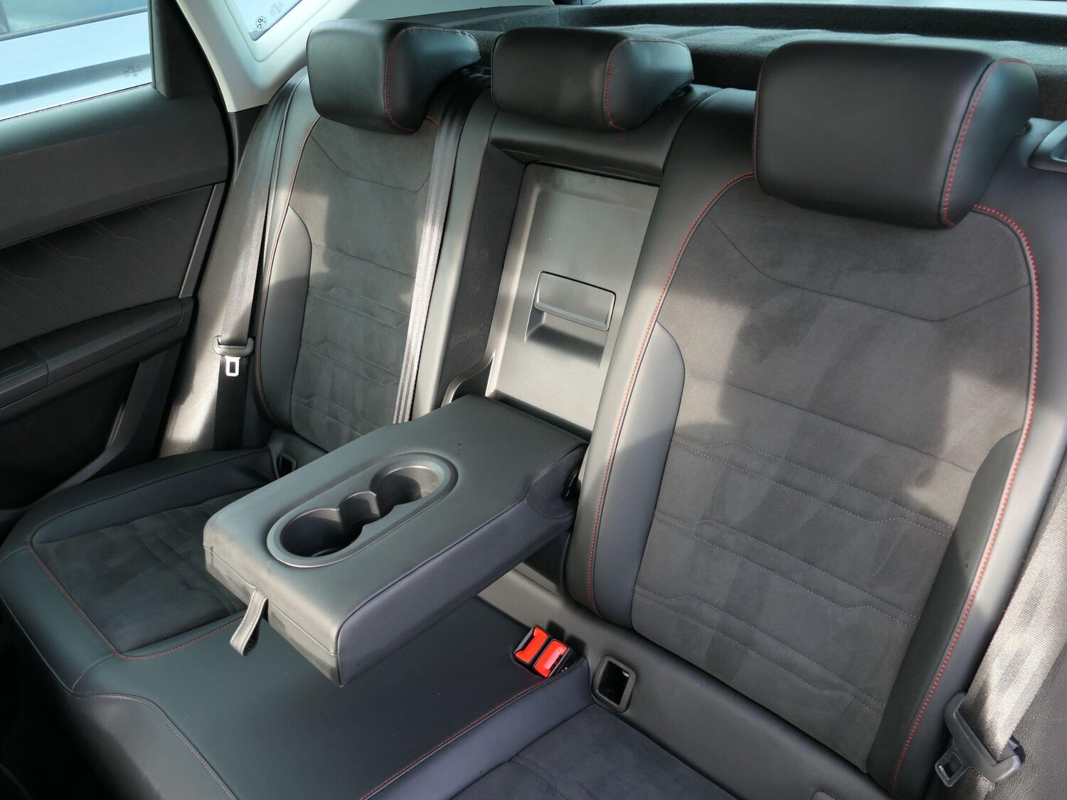 Used SEAT Ateca 2021 for sale - 76398968: Photo 12