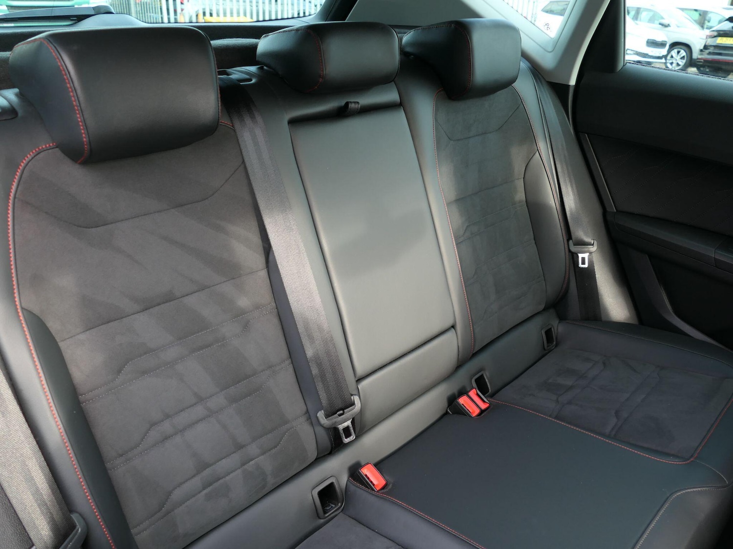 Used SEAT Ateca 2021 for sale - 76398968: Photo 16