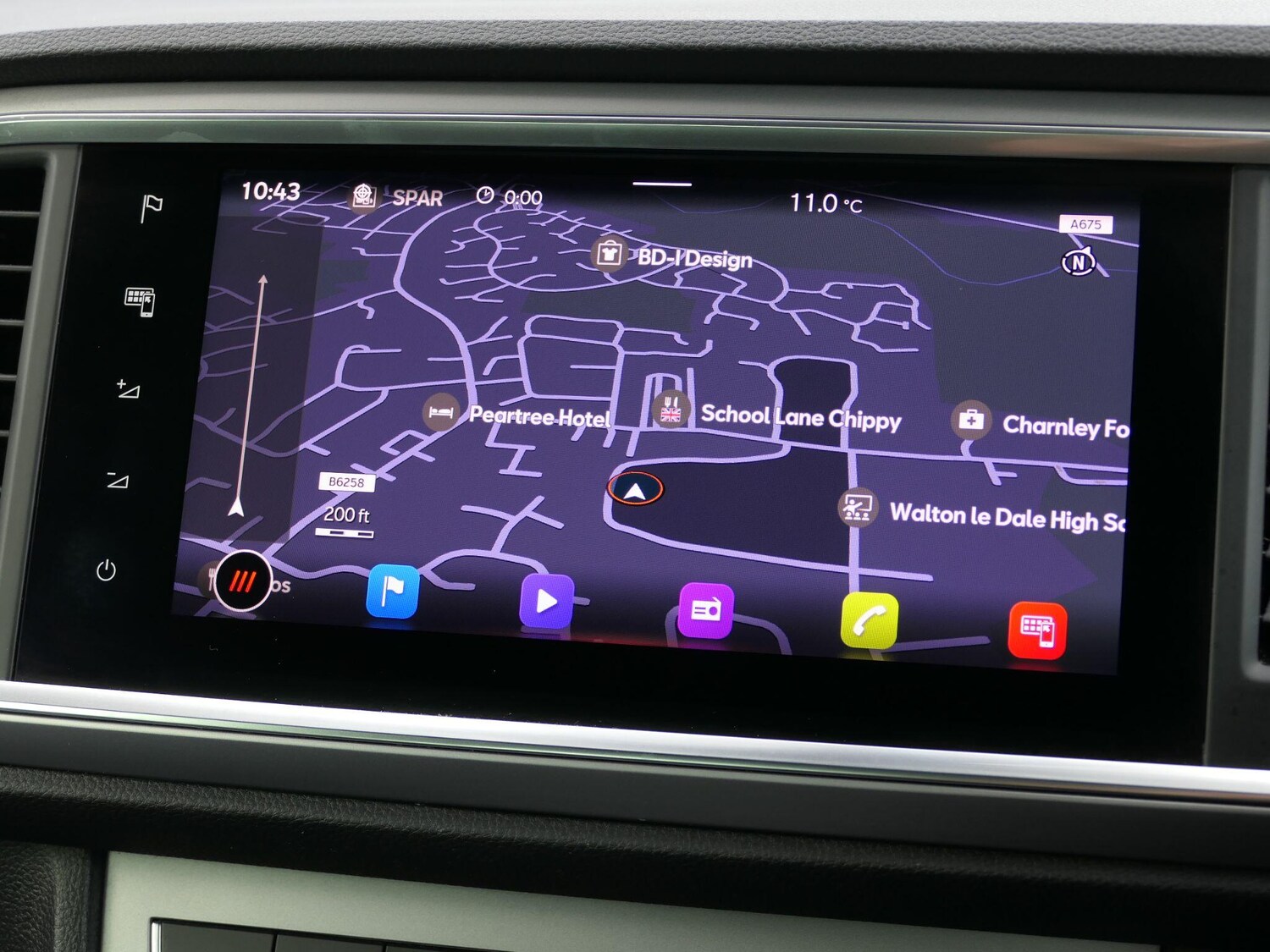 Used SEAT Ateca 2021 for sale - 76398968: Photo 22