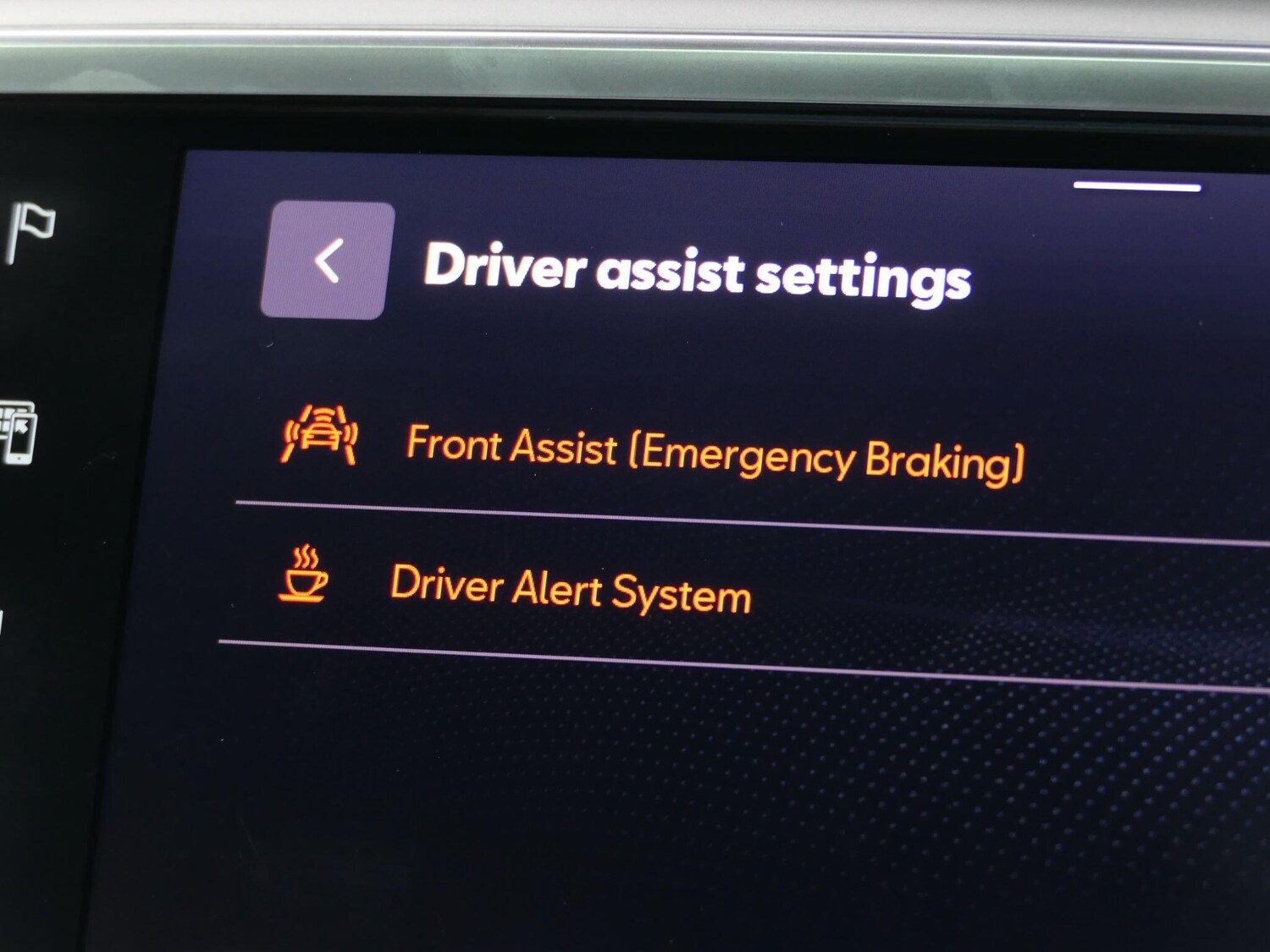 Used SEAT Ateca 2021 for sale - 76398968: Photo 27