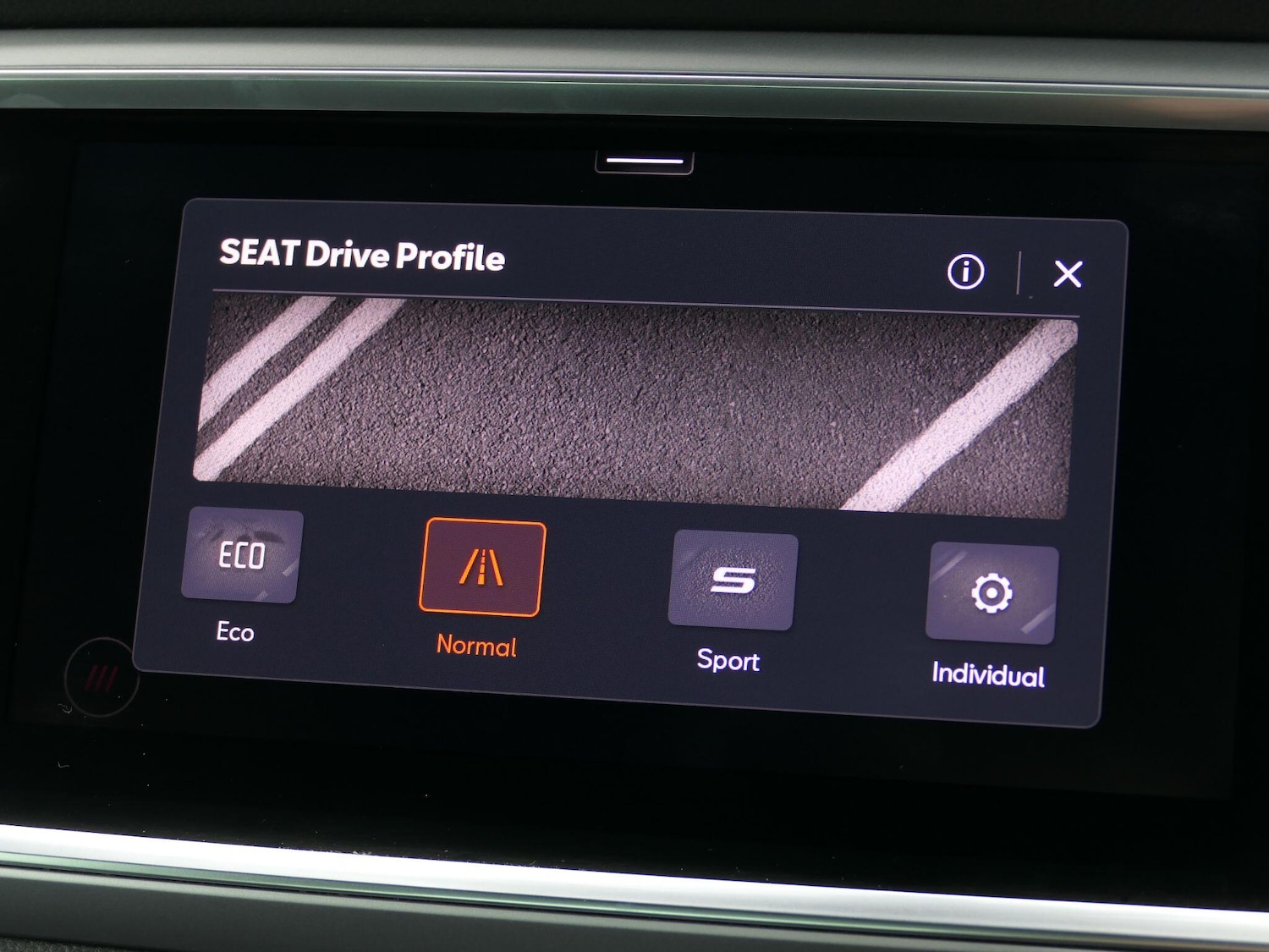 Used SEAT Ateca 2021 for sale - 76398968: Photo 30