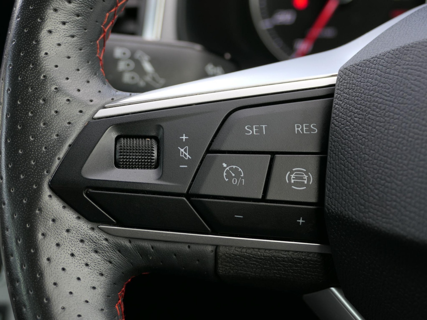 Used SEAT Ateca 2021 for sale - 76398968: Photo 8