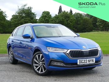 2022 (22) - 1.5 TSI ACT SE L Euro 6 (s/s) 5dr