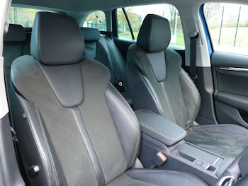 Used Skoda Octavia 2022 for sale - 76397990: Photo