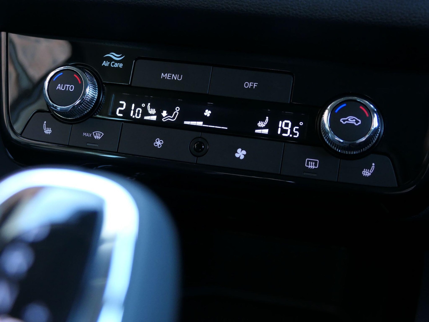 Used Skoda Kamiq 2025 for sale - 76996590: Photo 10