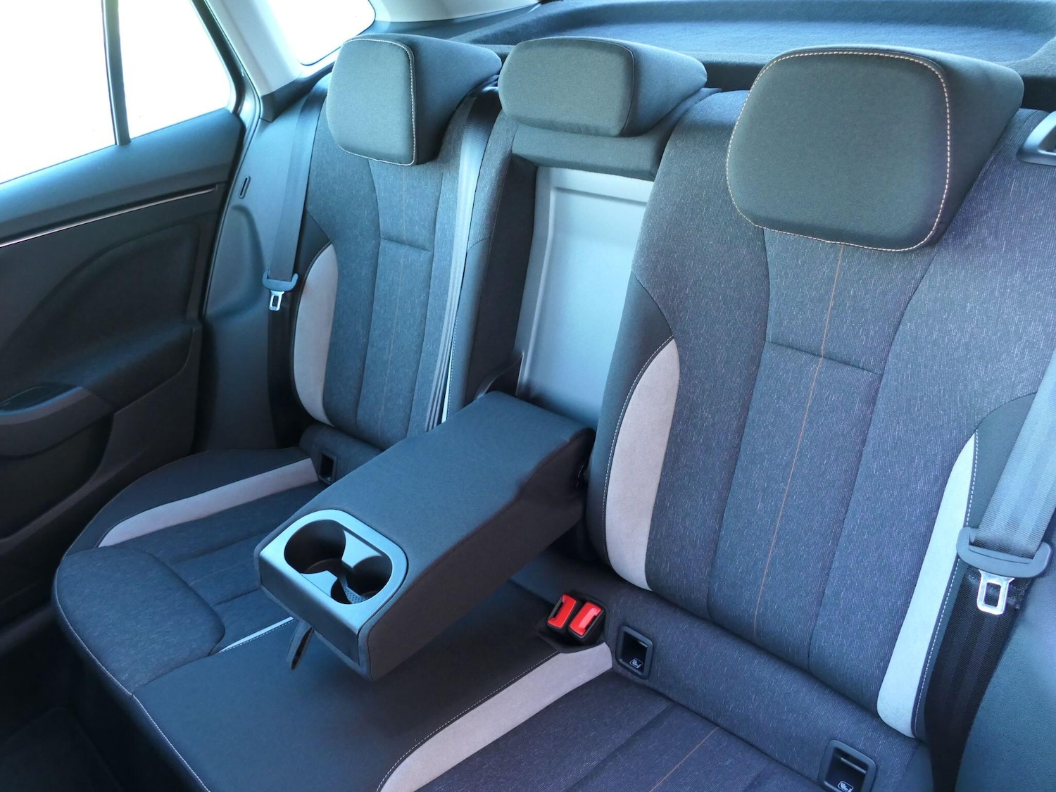 Used Skoda Kamiq 2025 for sale - 76996590: Photo 15