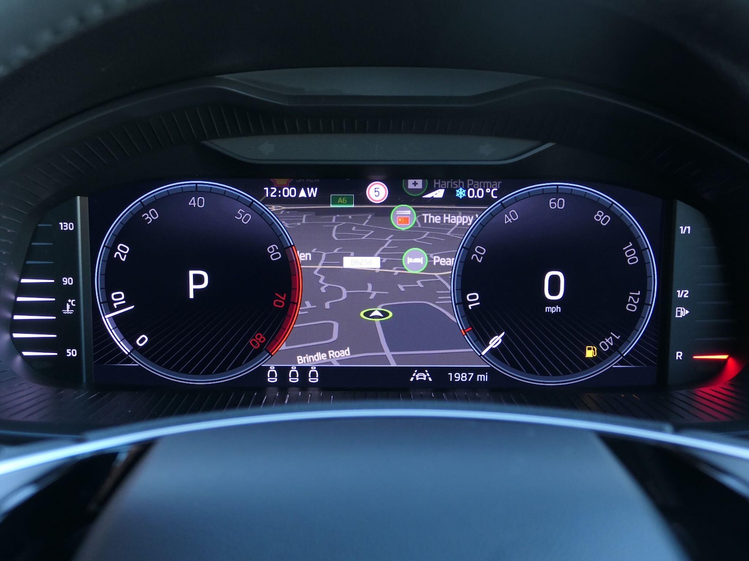 Used Skoda Kamiq 2025 for sale - 76996590: Photo 18