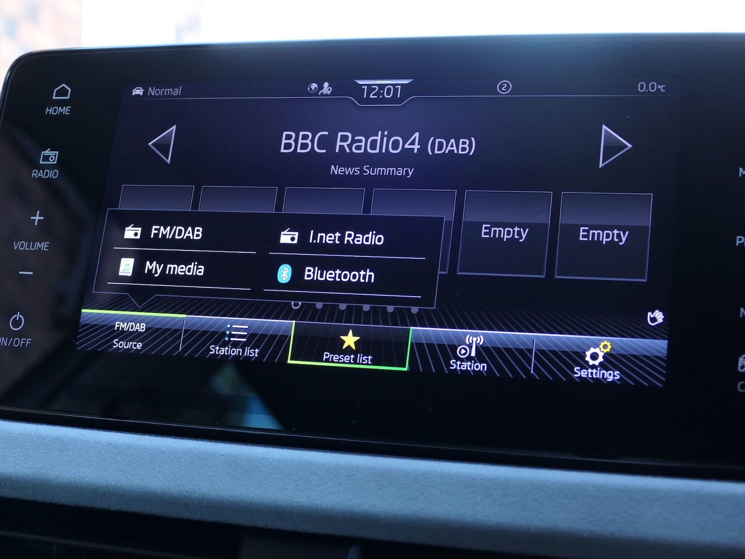 Used Skoda Kamiq 2025 for sale - 76996590: Photo 19