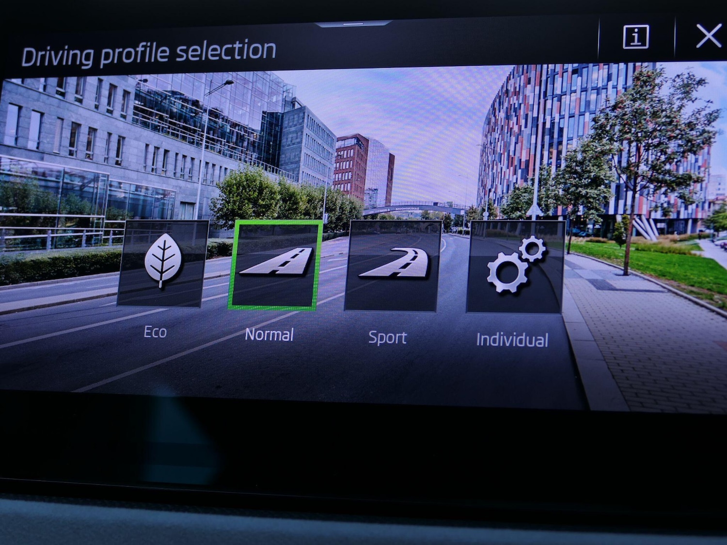 Used Skoda Kamiq 2025 for sale - 76996590: Photo 25