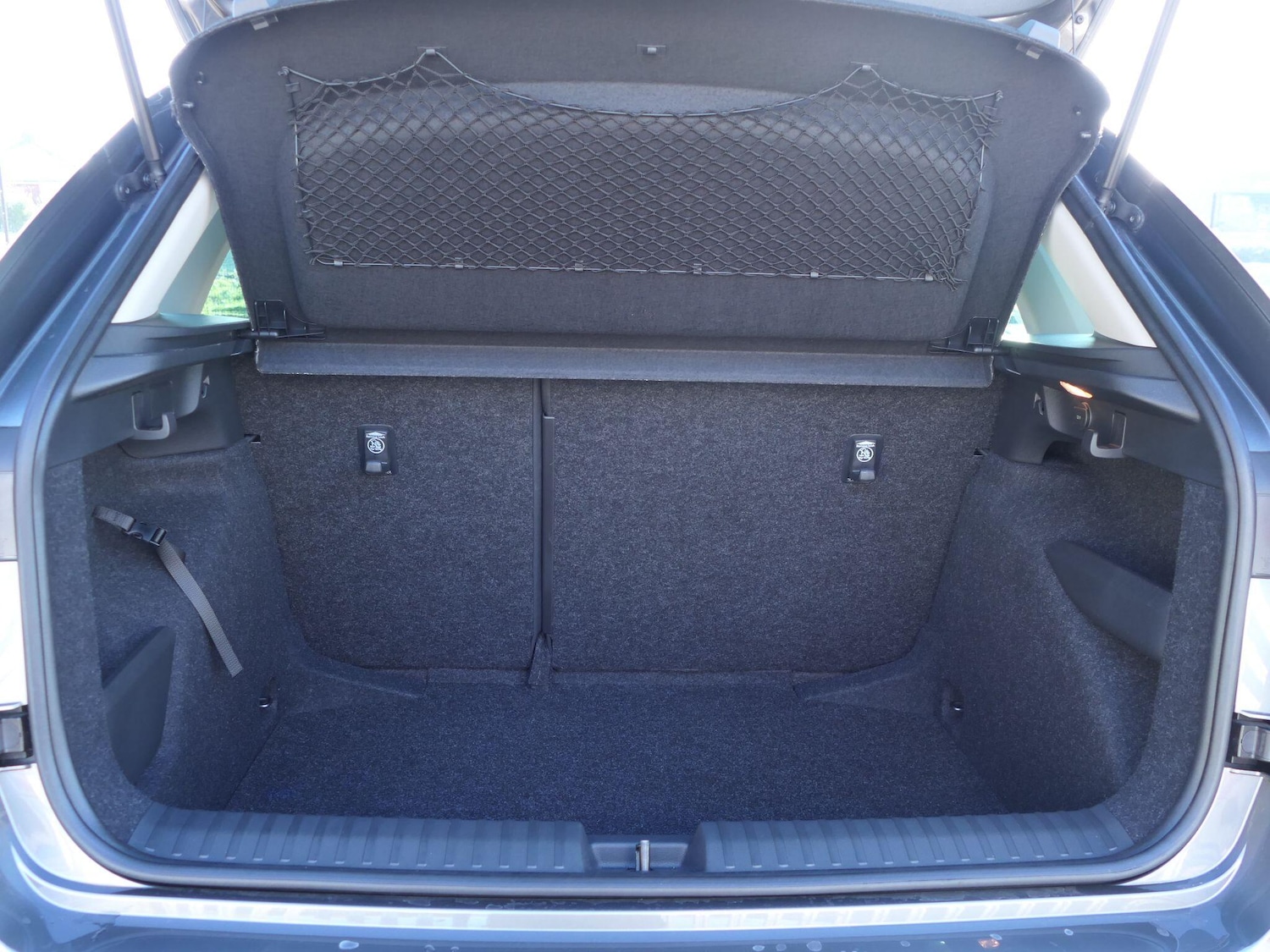 Used Skoda Kamiq 2025 for sale - 76996590: Photo 28