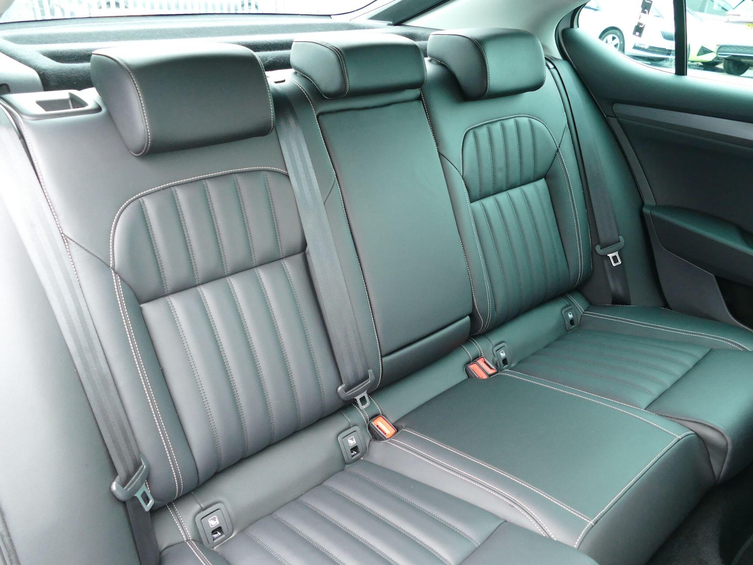 Used Skoda Superb 2023 for sale - 76360316: Photo 12