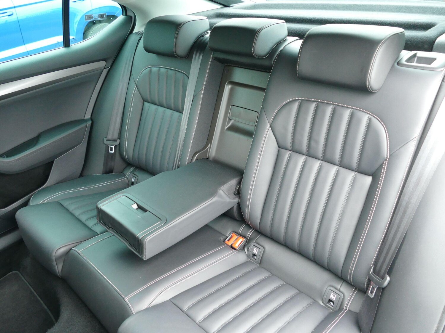 Used Skoda Superb 2023 for sale - 76360316: Photo 13