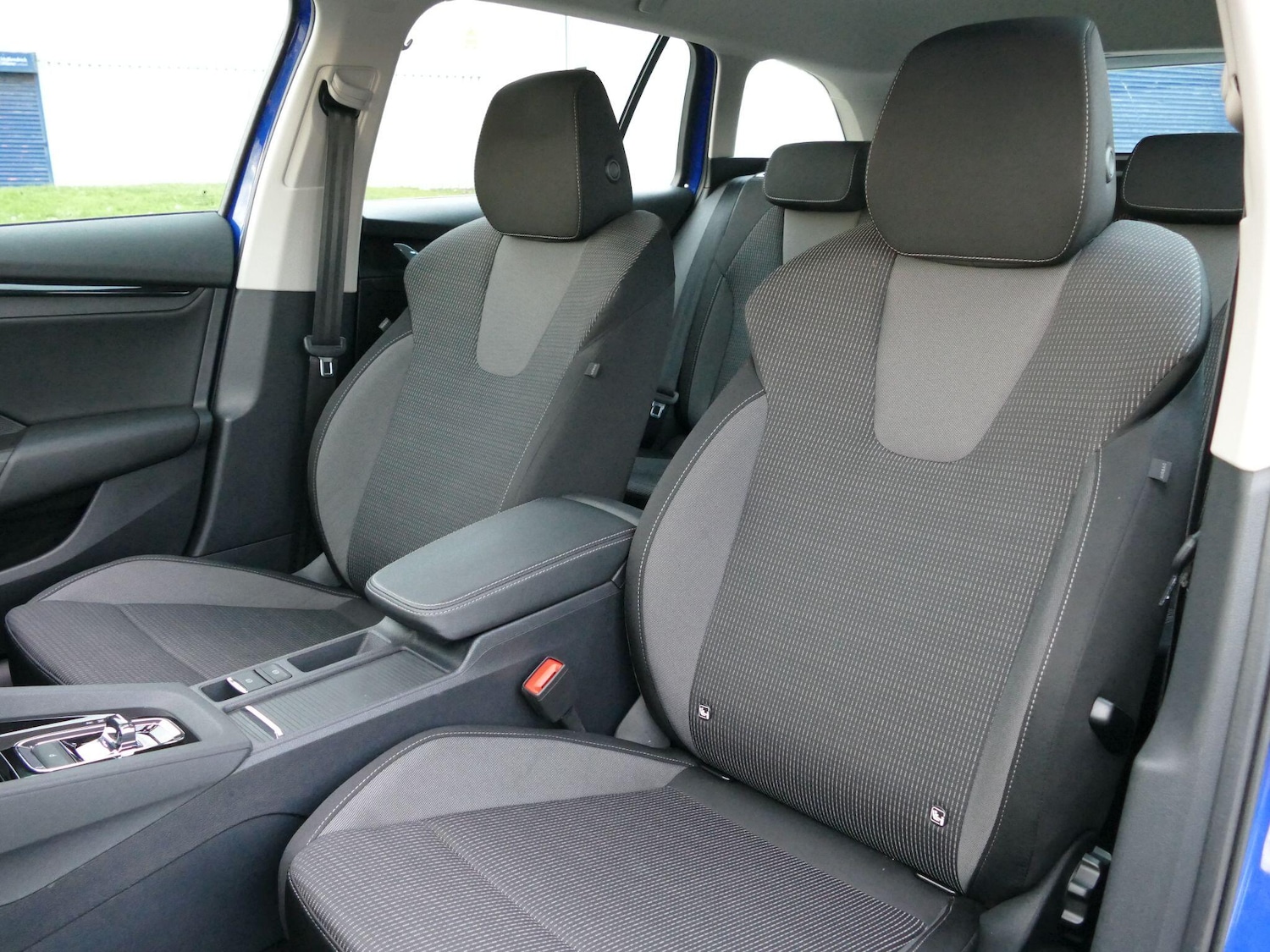 Used Skoda Octavia 2023 for sale - 76715254: Photo 11