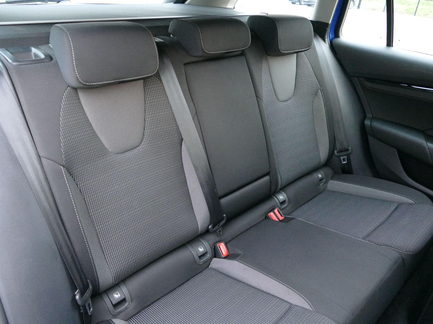 Used Skoda Octavia 2023 for sale - 76715254: Photo 12