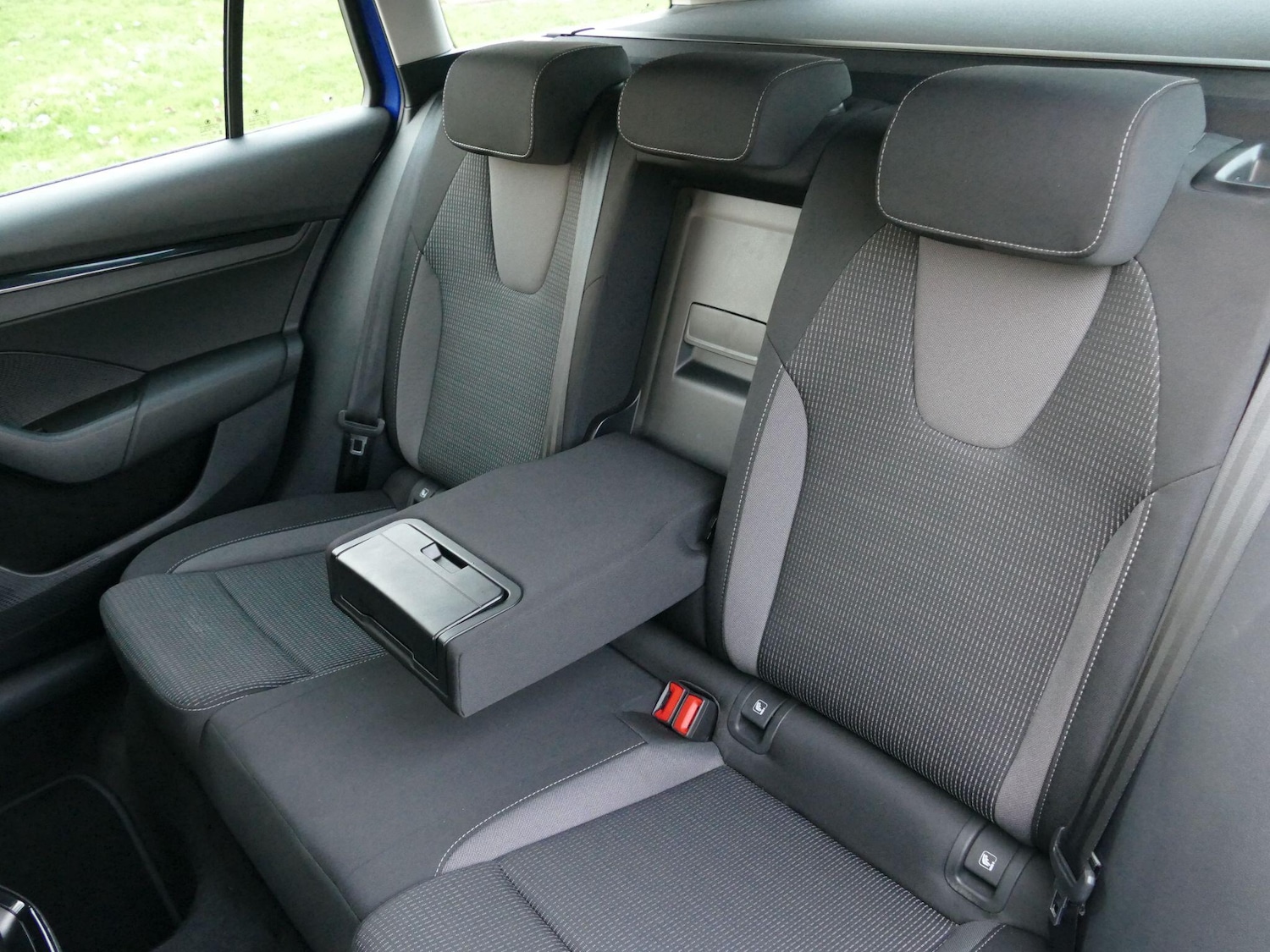 Used Skoda Octavia 2023 for sale - 76715254: Photo 13