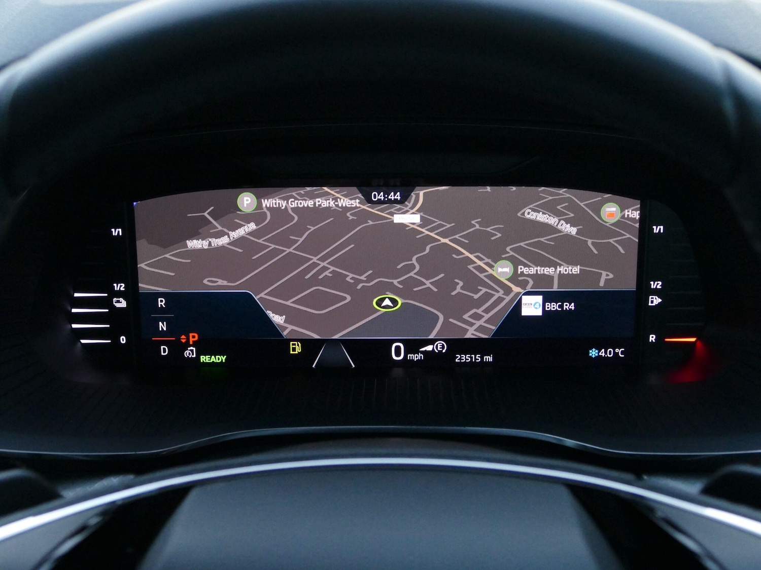 Used Skoda Octavia 2023 for sale - 76715254: Photo 14