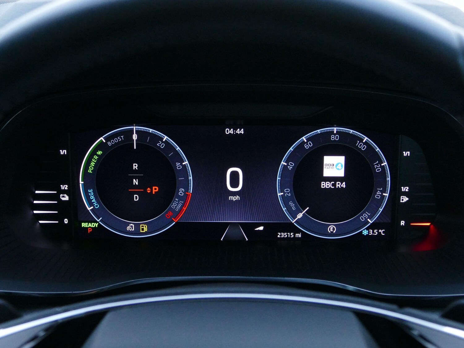 Used Skoda Octavia 2023 for sale - 76715254: Photo 15