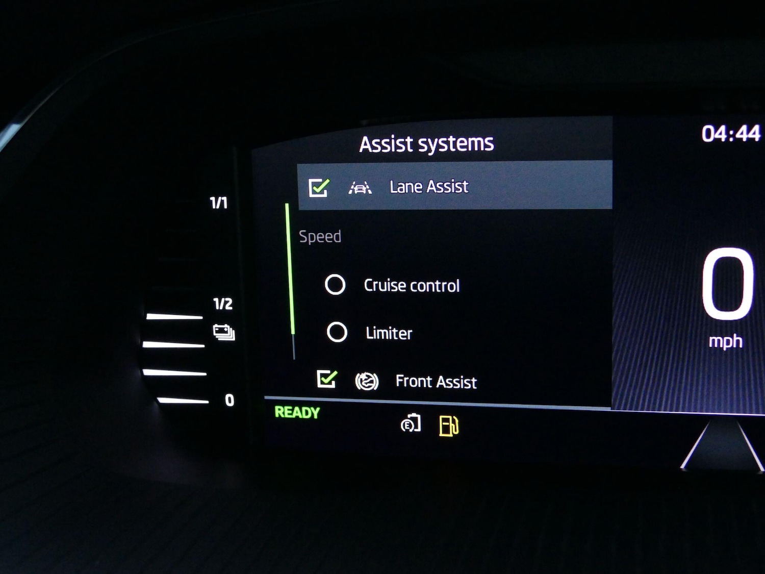 Used Skoda Octavia 2023 for sale - 76715254: Photo 16