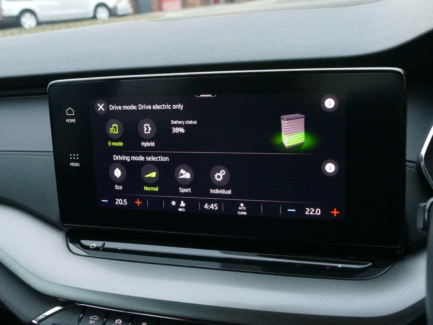 Used Skoda Octavia 2023 for sale - 76715254: Photo 17