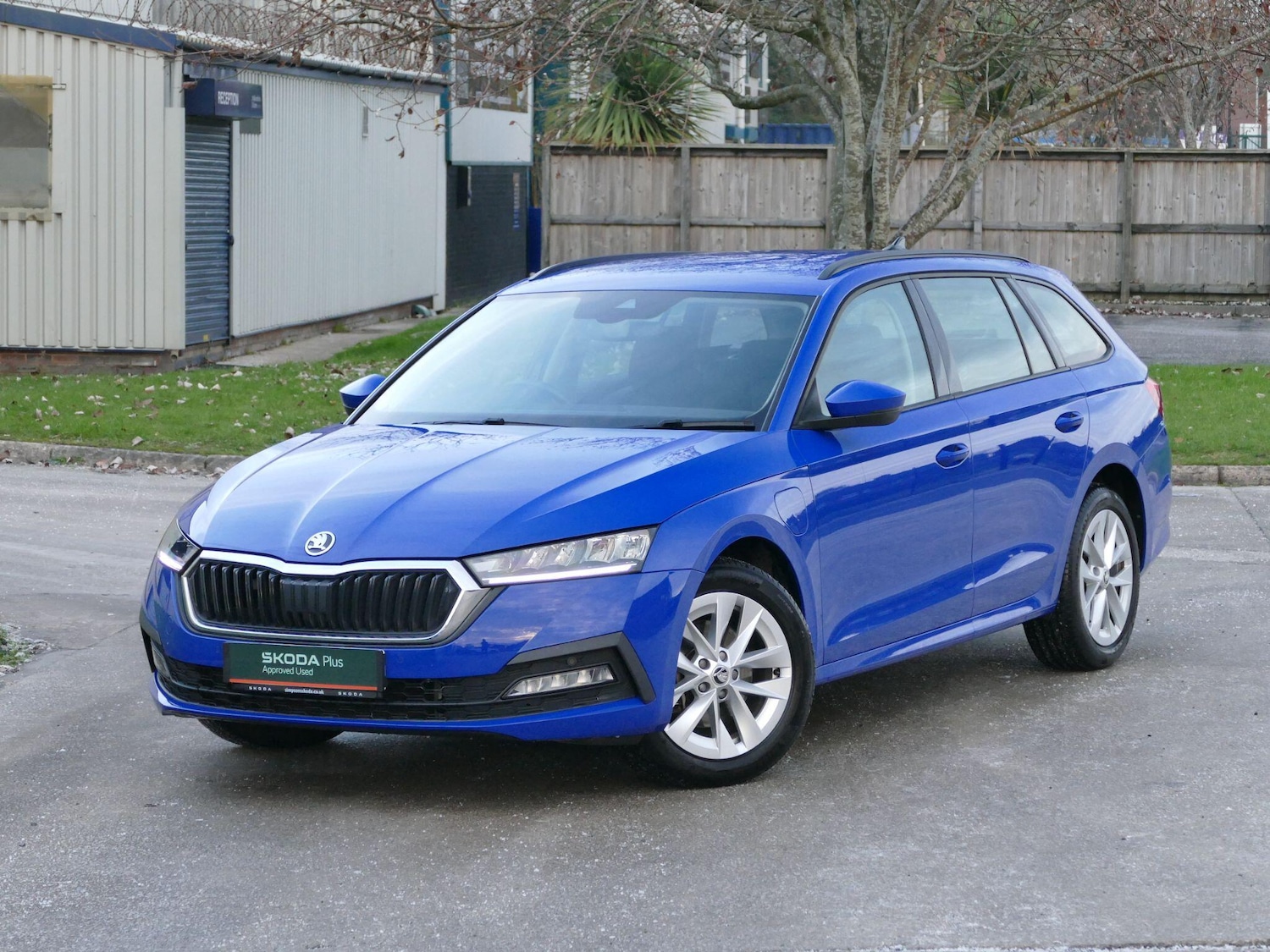 Used Skoda Octavia 2023 for sale - 76715254: Photo 18