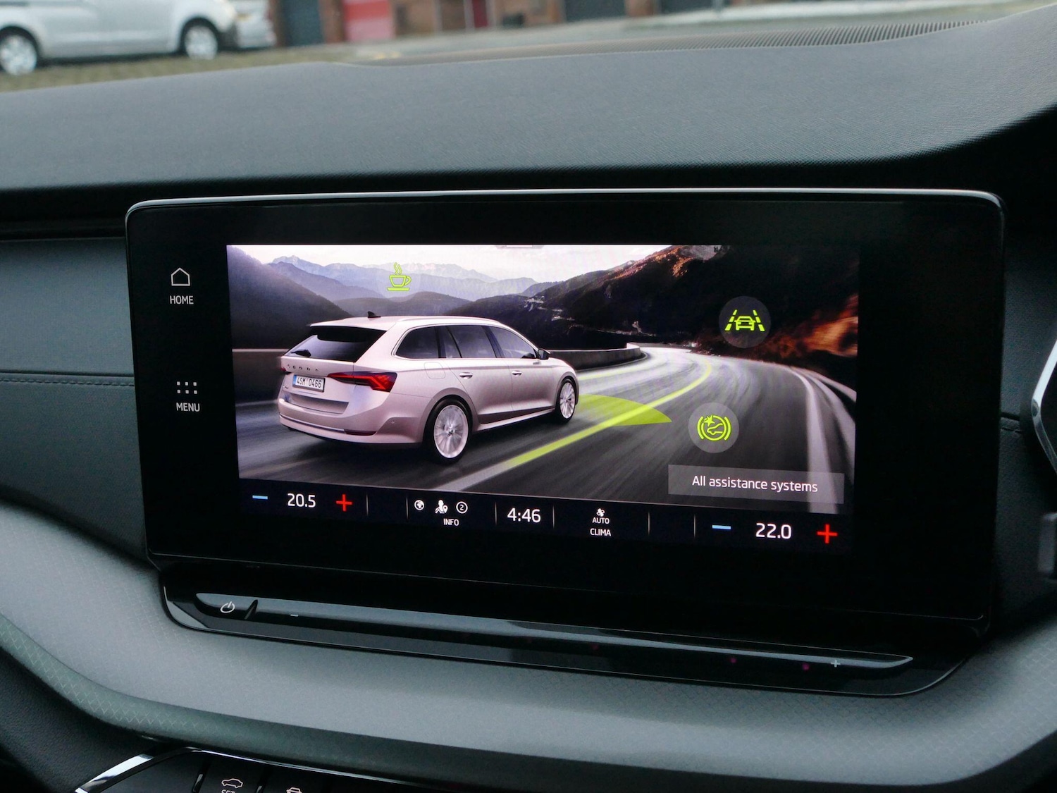 Used Skoda Octavia 2023 for sale - 76715254: Photo 21