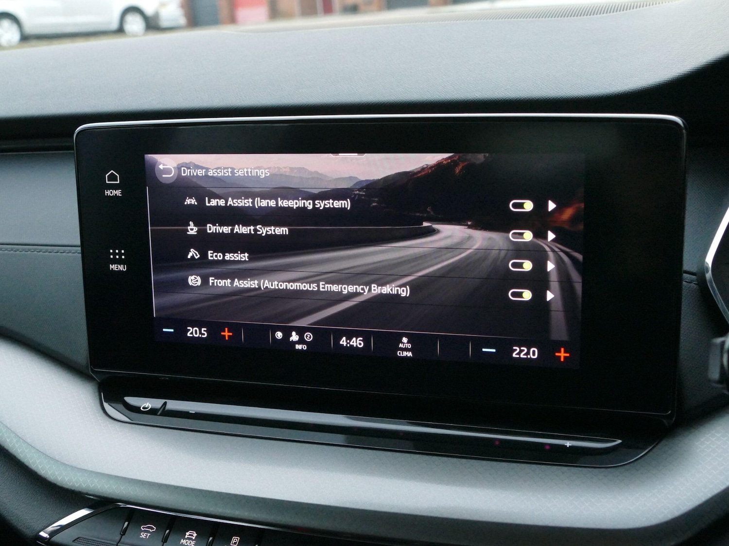 Used Skoda Octavia 2023 for sale - 76715254: Photo 22