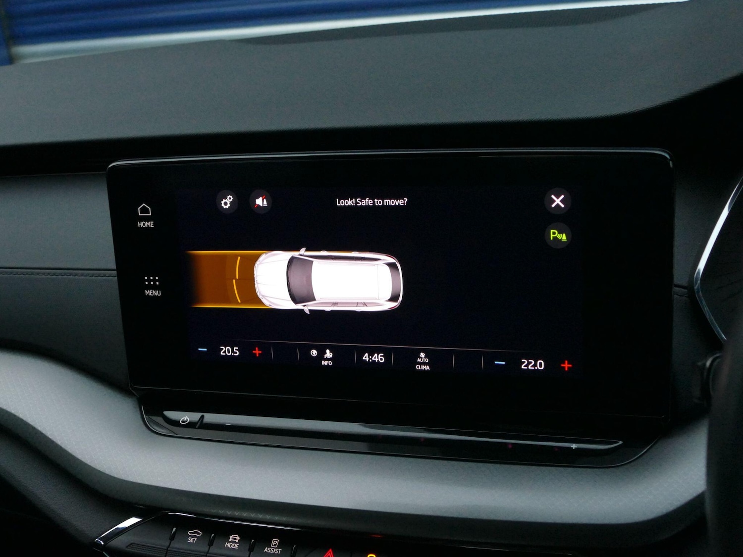 Used Skoda Octavia 2023 for sale - 76715254: Photo 24