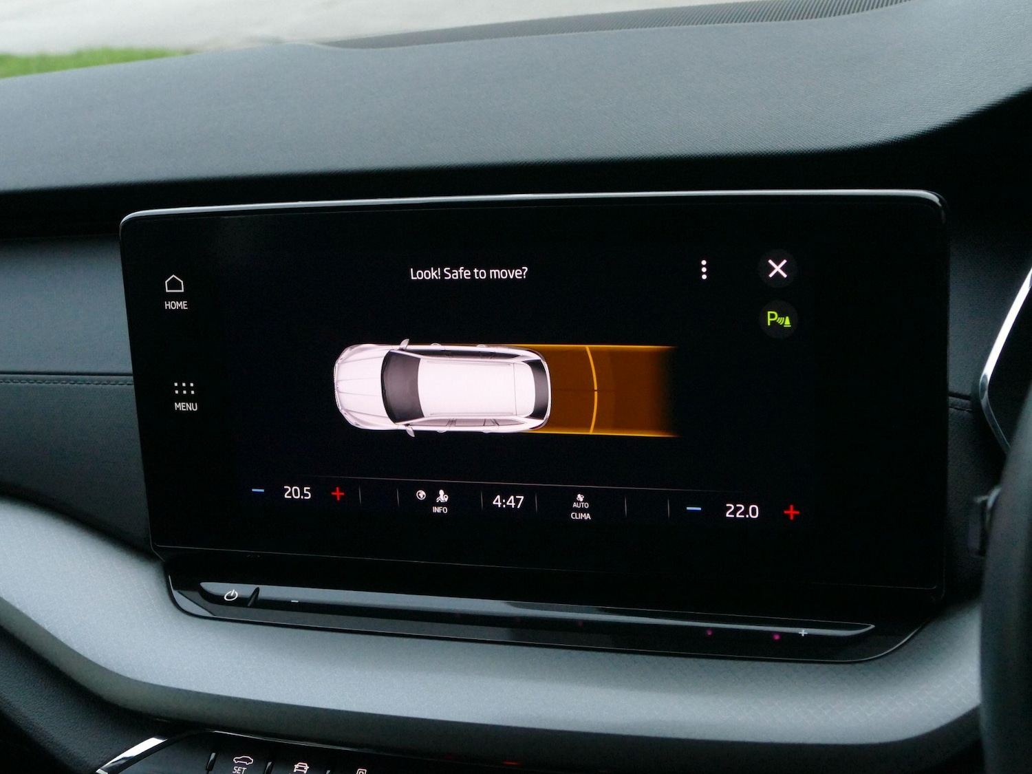 Used Skoda Octavia 2023 for sale - 76715254: Photo 25