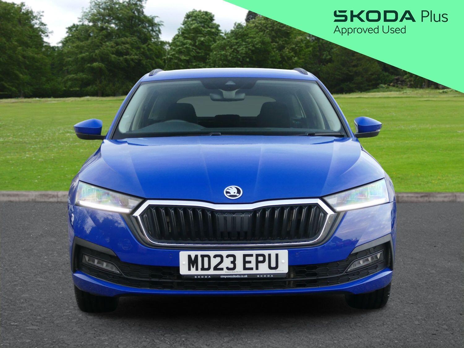 Used Skoda Octavia 2023 for sale - 76715254: Photo 3