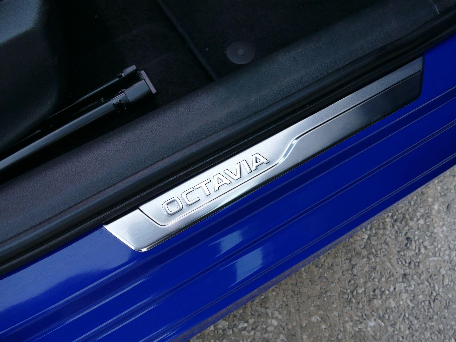 Used Skoda Octavia 2023 for sale - 76715254: Photo 31