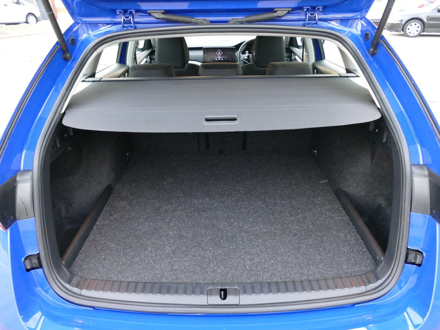 Used Skoda Octavia 2023 for sale - 76715254: Photo 33