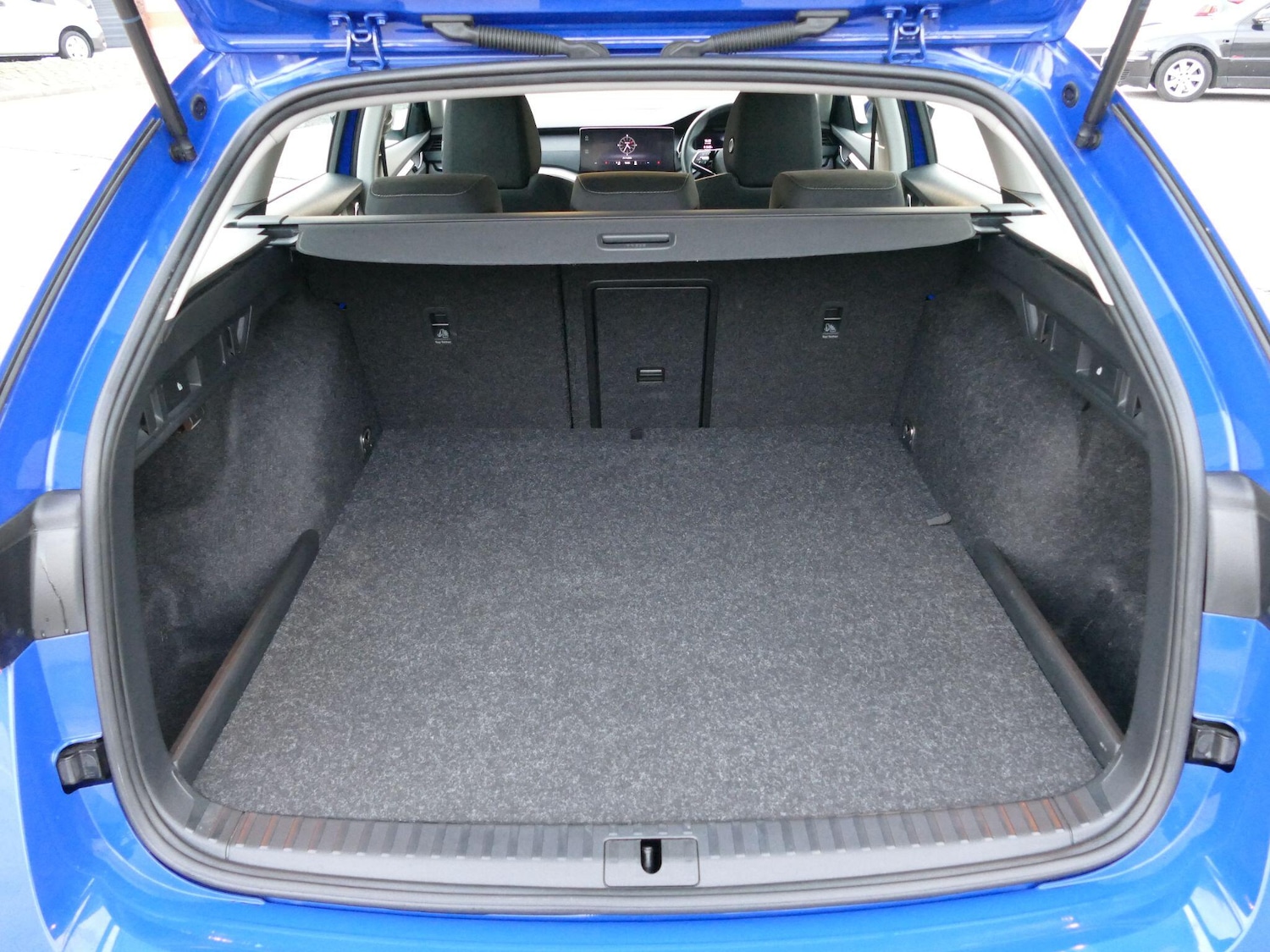 Used Skoda Octavia 2023 for sale - 76715254: Photo 34