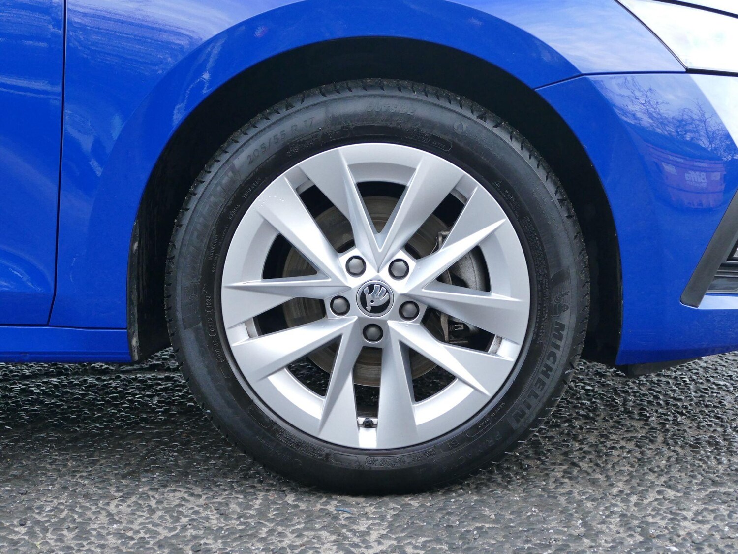 Used Skoda Octavia 2023 for sale - 76715254: Photo 35