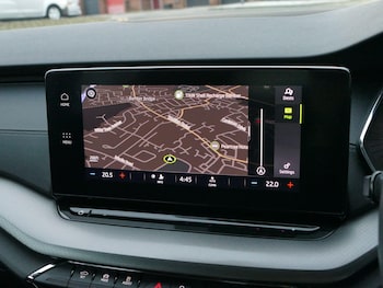 Used Skoda Octavia 2023 for sale - 76715254: Photo