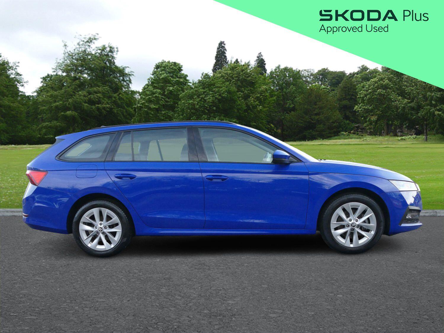 Used Skoda Octavia 2023 for sale - 76715254: Photo 5