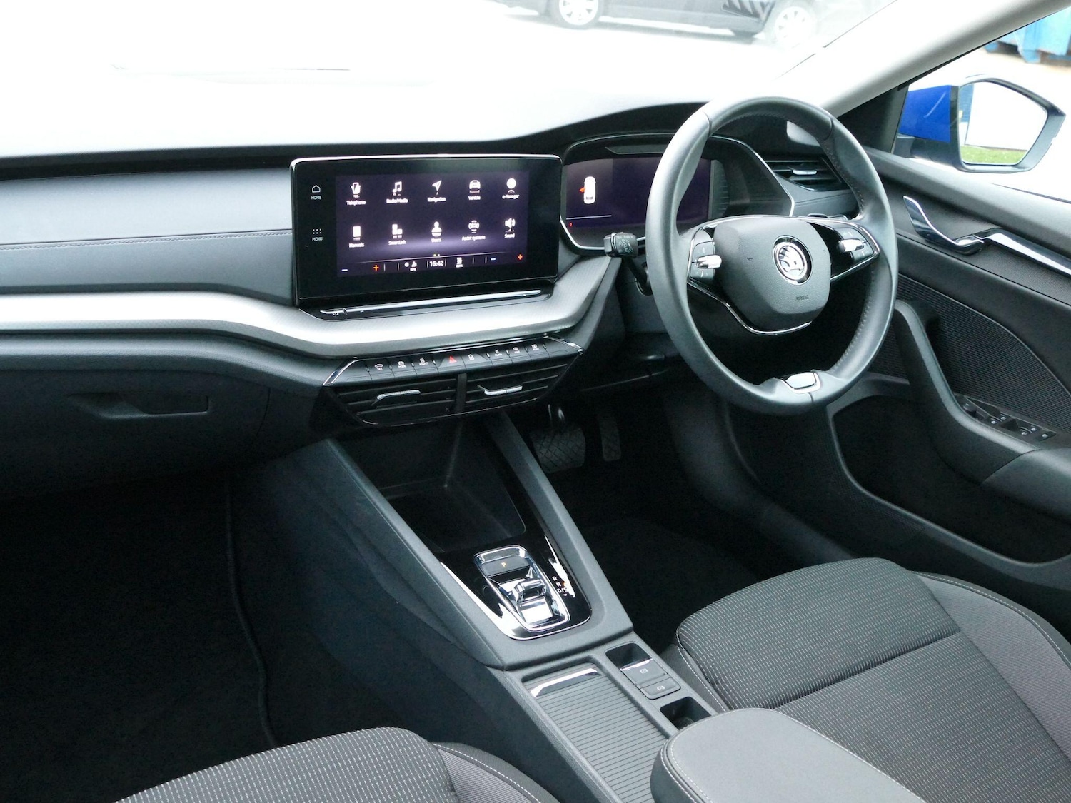 Used Skoda Octavia 2023 for sale - 76715254: Photo 8