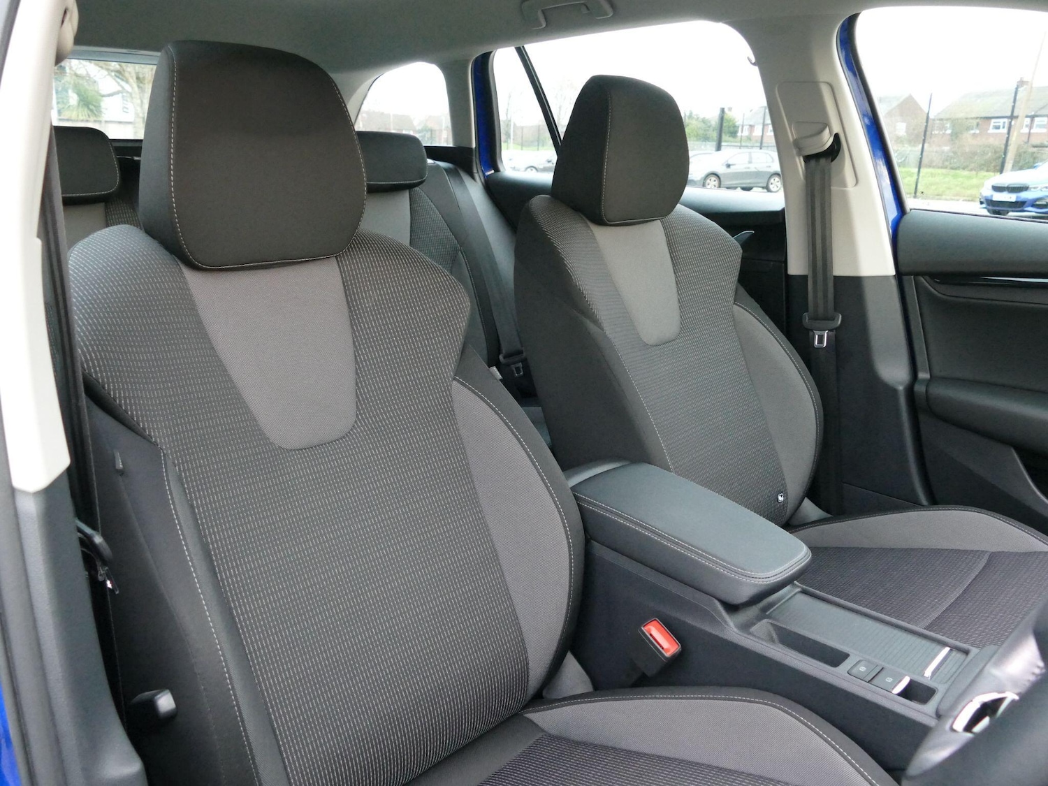 Used Skoda Octavia 2023 for sale - 76715254: Photo 9