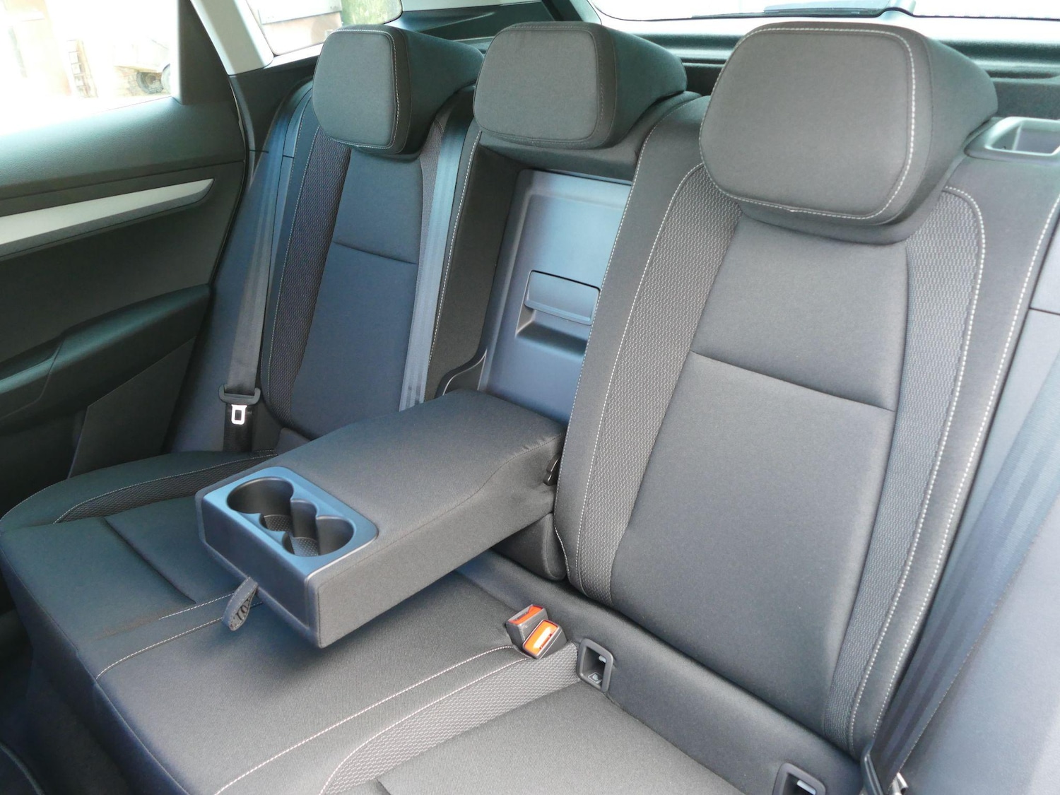 Used Skoda Karoq 2025 for sale - 76360424: Photo 12