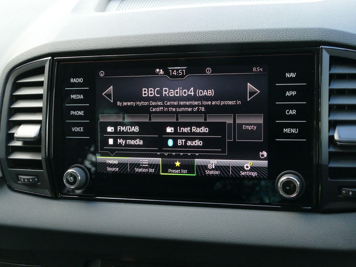 Used Skoda Karoq 2025 for sale - 76360424: Photo 18
