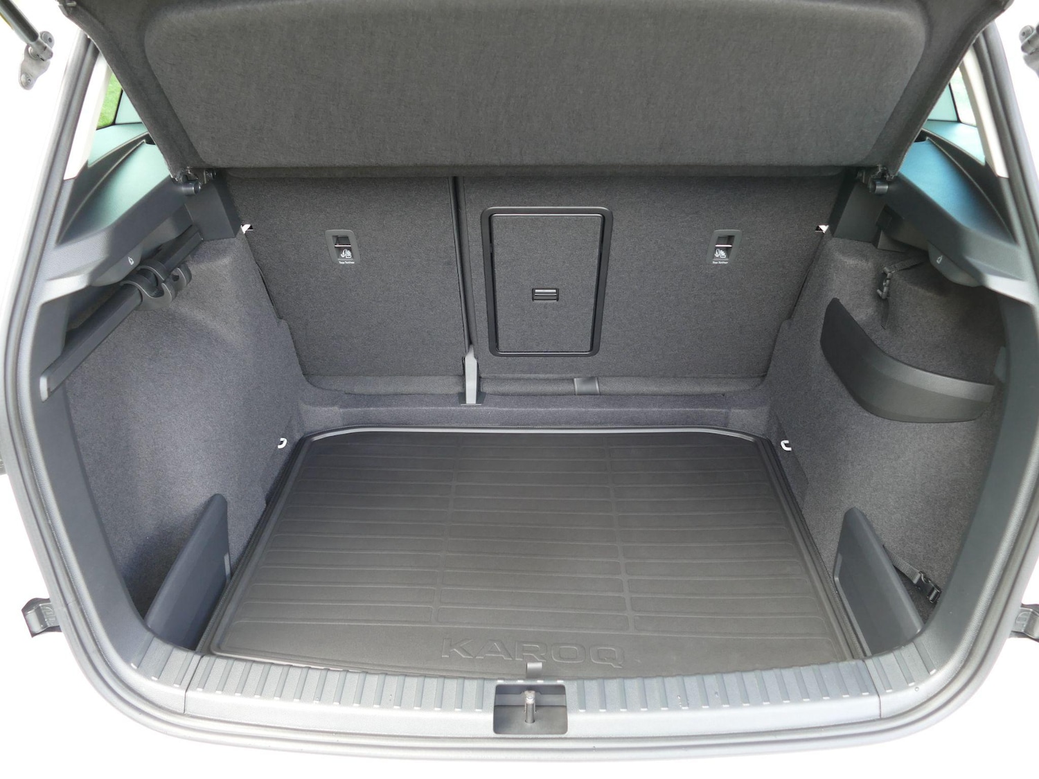 Used Skoda Karoq 2025 for sale - 76360424: Photo 27