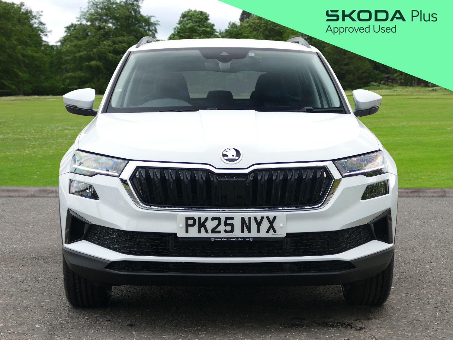 Used Skoda Karoq 2025 for sale - 76360424: Photo 3