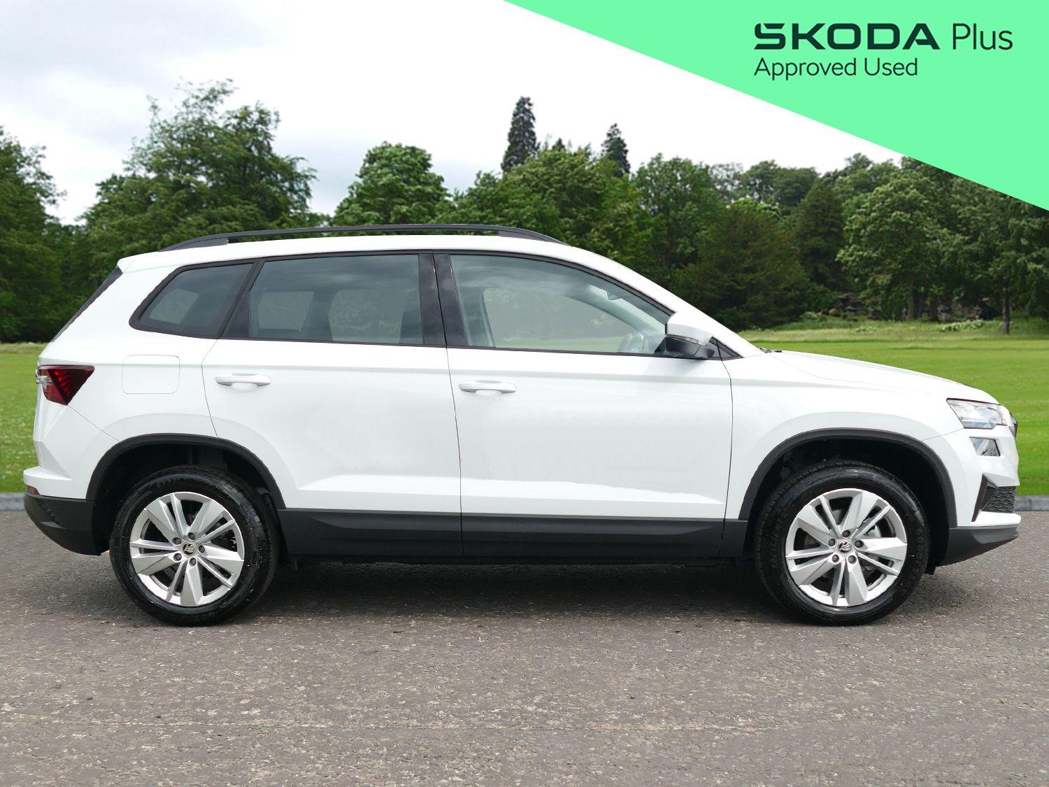 Used Skoda Karoq 2025 for sale - 76360424: Photo 5
