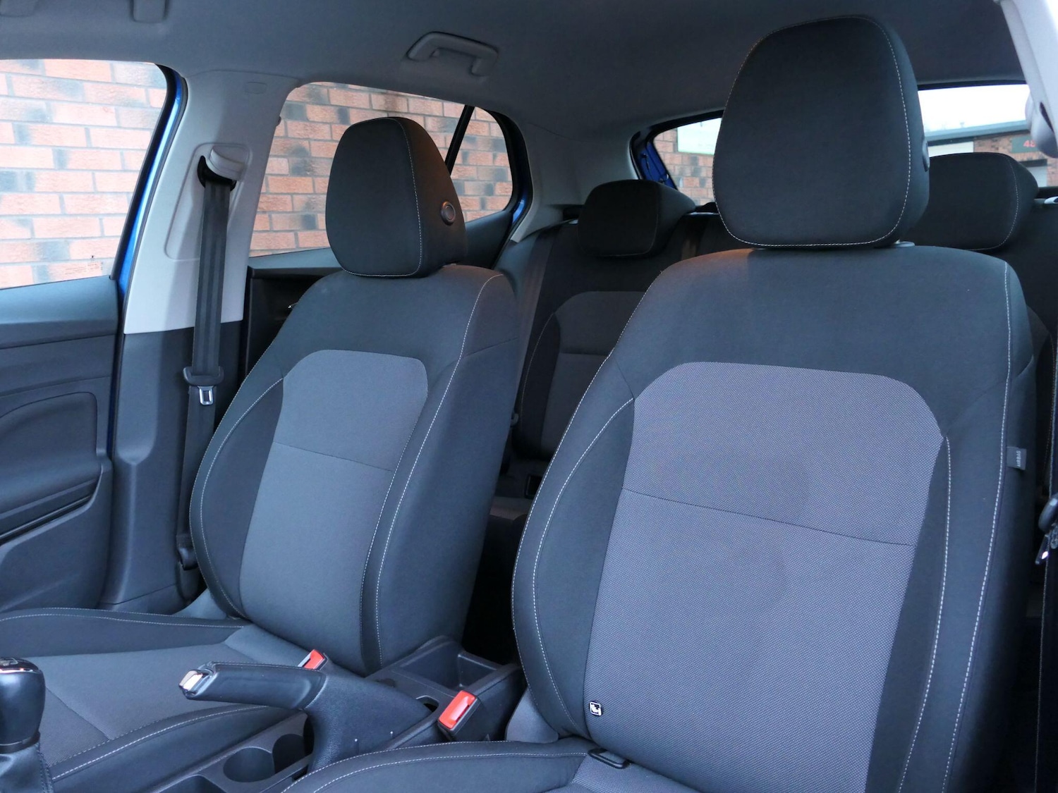 Used Skoda Fabia 2022 for sale - 77203860: Photo 11