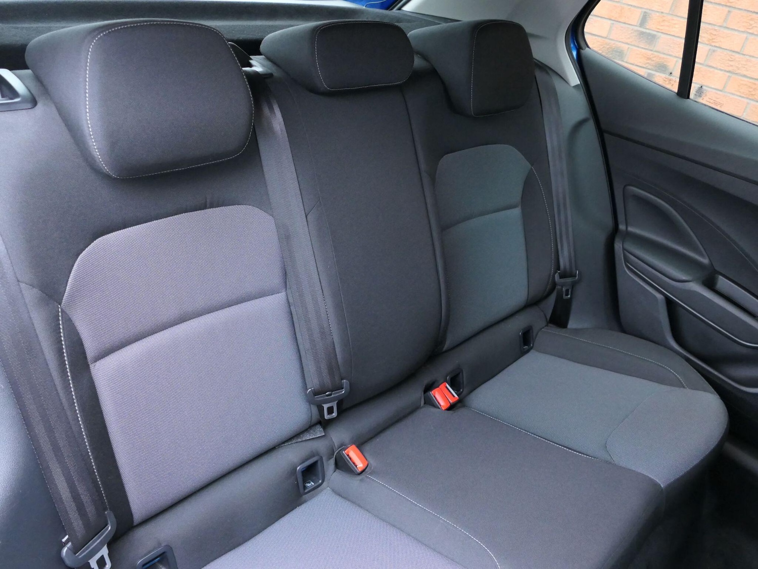 Used Skoda Fabia 2022 for sale - 77203860: Photo 14