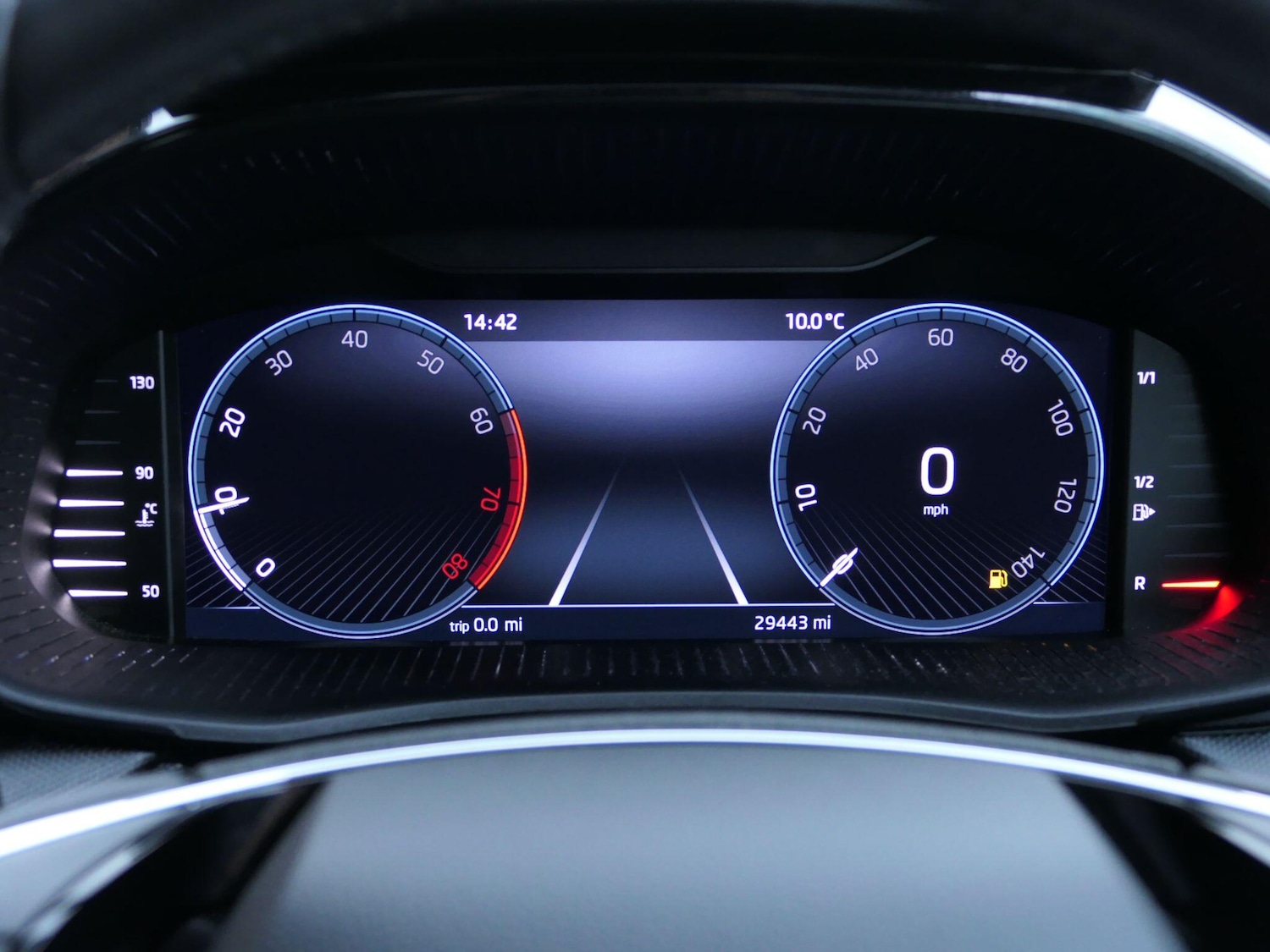 Used Skoda Fabia 2022 for sale - 77203860: Photo 18