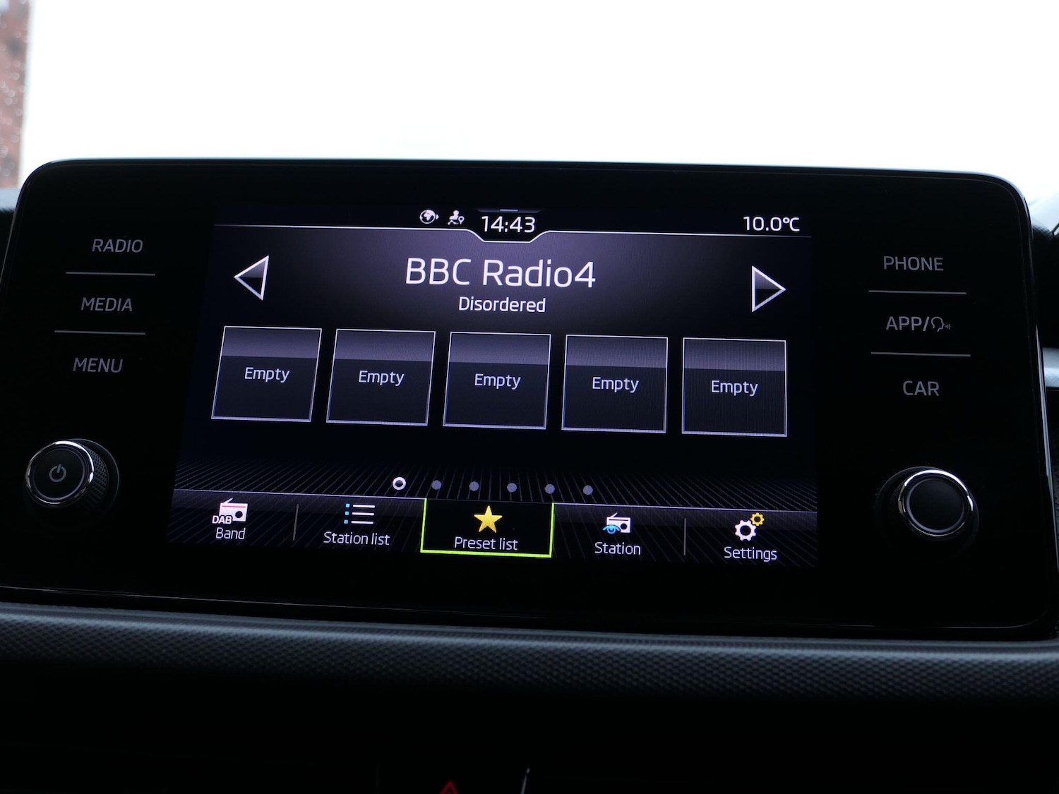 Used Skoda Fabia 2022 for sale - 77203860: Photo 19