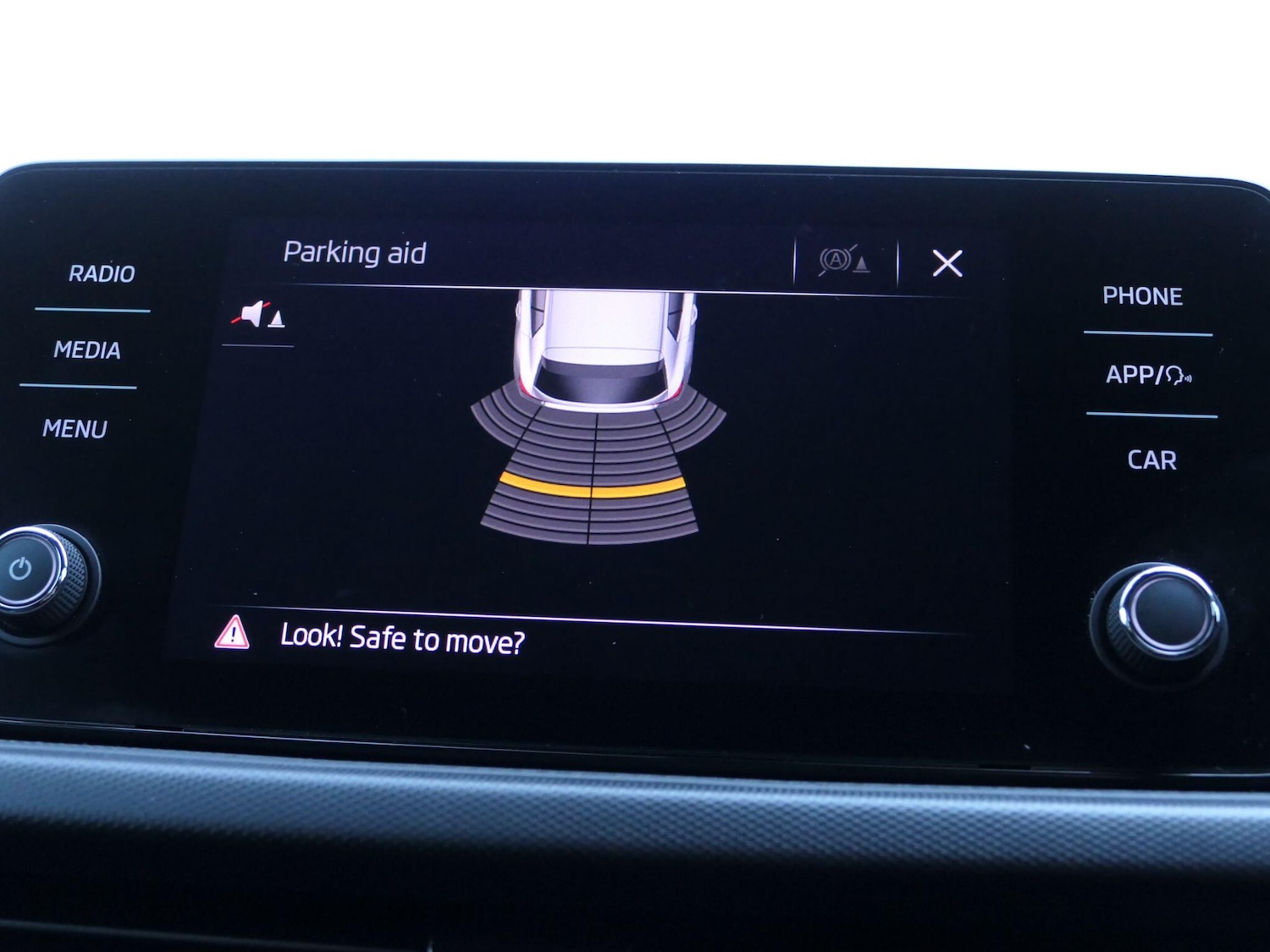 Used Skoda Fabia 2022 for sale - 77203860: Photo 20