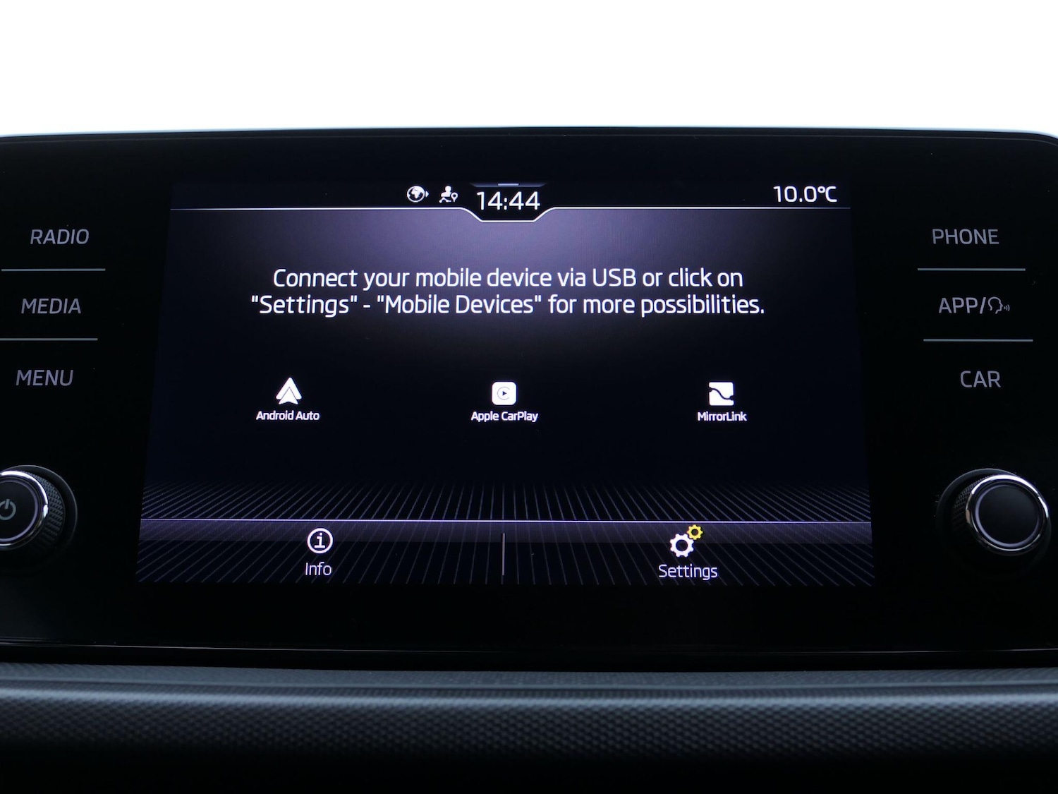 Used Skoda Fabia 2022 for sale - 77203860: Photo 22