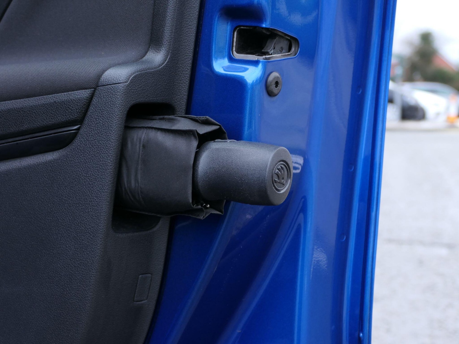 Used Skoda Fabia 2022 for sale - 77203860: Photo 23